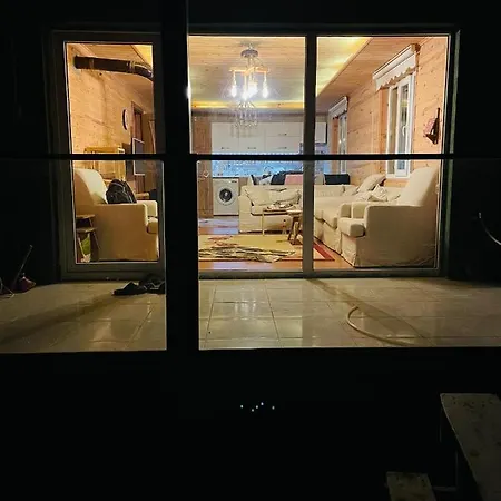 Mountain House-uzunlu Dağ evi Trabzon