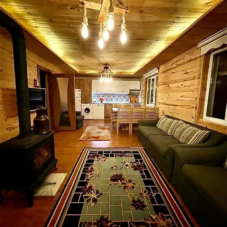 Dağ evi Mountain House-uzunlu Trabzon